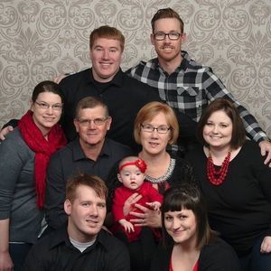 Meet your Posher, Rebecca